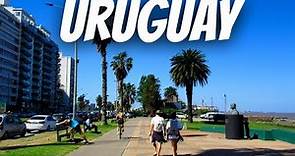 5 Lugares Hermosos Para Visitar En URUGUAY