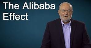 The Alibaba Effect