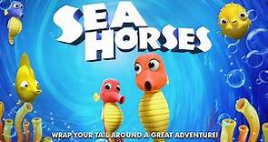 Sea Horses [2019] Full Movie | KJ Schrock | Tina Shuster | Sarah Taylor