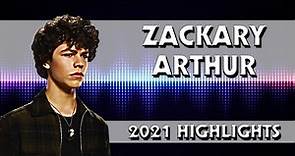 Zackary Arthur 2021 Highlights