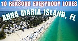 What to Do in Anna Maria Island, Florida. Escape to PARADISE!