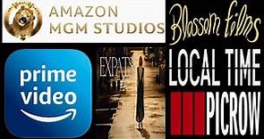 Blossom Films/Local Time/Picrow/Amazon MGM Studios (2024)