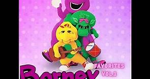 Barney's Favorites Vol. 3 [Remastered]