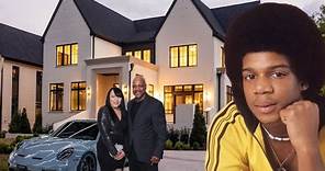 Haywood Nelson's Wife, Children, House, Cars, Net worth 2024 (Amazing Facts You Need to Know)