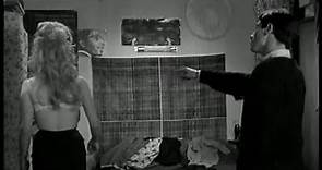 La veritè. (1960) Brigitte Bardot - Paul Meurisse - Charles Vanel _ Film Français Complet