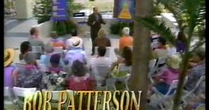 Bob Patterson - S01E01 Pilot (Read Description)