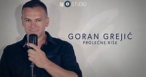 ® Goran Grejić i SJ studio - Prolećne kiše © 2023