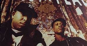 Gang Starr - Mass Appeal