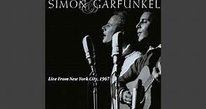 He Was My Brother (Live at Lincoln Center, New York City, NY - January 1967)