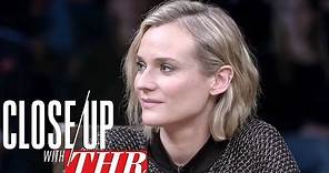 Diane Kruger on Harassment in Hollywood: "We're Seeing The Change" | Close Up With THR