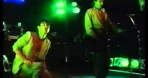 Gang of Four - "To Hell With Poverty" (Live on Rockpalast, 1983) [13/21]