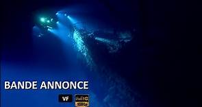 Deepsea Challenge 3D, l'aventure d'une vie | Bande Annonce (VF)