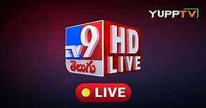 TV9 Telugu Live | Top Headlines Telugu Live | Breaking News Today