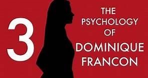 The Psychology of the Fountainhead Characters | Episode 3 - Dominique Francon