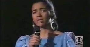 Irene Cara - Flashdance 1983 - What A Feeling