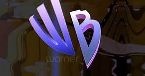 Warner Bros Max Logo
