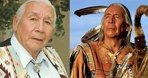 The Life and Tragic Ending of Floyd Red Crow Westerman