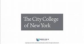 City College of New York (CCNY) - College Campus Fly Over Tour