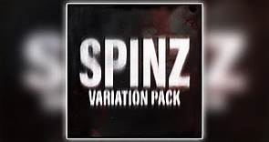 [FREE] SPINZ VARIATION PACK | FREE 808 DRUM KIT