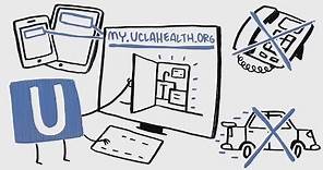 myUCLAhealth | Your secure online health connection