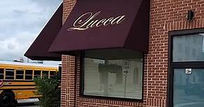 Lucca in Downtown Canton has been one of my favorite Italian restaurants for years. They always have a fresh and seasonal Tuscan inspired menu and the culinary team here does a wonderful job. This is a local establishment that still prides themselves on fine dining service and the staff here is extremely knowledgeable and goes out of their way to make sure you have a memorable experience. Thank you @luccadowntown for your excellence and attention to detail. We will see younagain soon.Download th