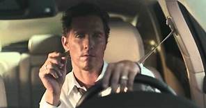 Full All Matthew Mcconaughey Lincoln MKZ Commercials compilation