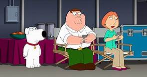 Family Guy Season 14 Episode 11