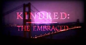 [ALTERNATE TITLES] Kindred: The Embraced