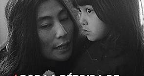 La “olvidada” hija de Yoko Ono