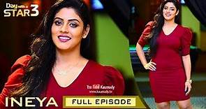 A Day with Actress Ineya | Day with a Star | Full Episode | KaumudyTV