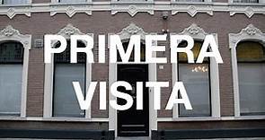 PRIMERA VISITA EN TILBURG || Erasmus en Holanda