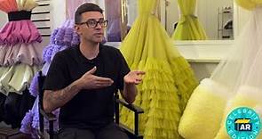Best Moment: Christian Siriano’s Billy Porter-worn Tuxedo Gown | ANTIQUES ROADSHOW | PBS