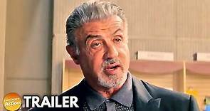 TULSA KING (2022) Final Trailer | Sylvester Stallone TV Series