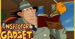 Inspector Gadget: Monster Lake // Series 1, Episode 1