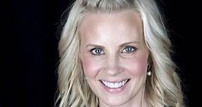 Actress Monica Potter on Going Home