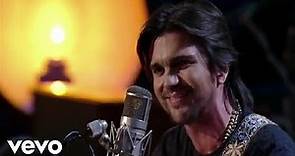 Juanes - La Señal (MTV Unplugged)