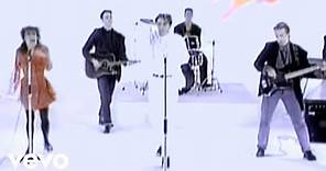 Deacon Blue - Real Gone Kid (Official Video)