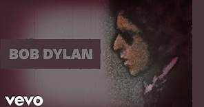 Bob Dylan - Shelter from the Storm (Official Audio)