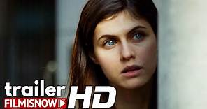 LOST GIRLS & LOVE HOTELS Trailer (2020) Alexandra Daddario Thriller Movie