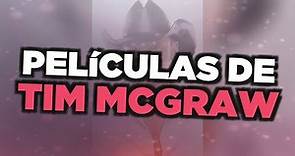 Las mejores películas de Tim McGraw