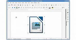 LibreOffice 6.0: New Features