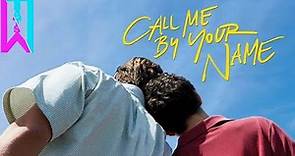 Call me by your name Full Movie | Netflix