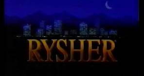 HBO Downtown Productions/Rysher Entertainment/Paramount Television (1996)