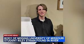 Riley Strain's family orders 2nd autopsy after Missouri student found dead in West Nashville river