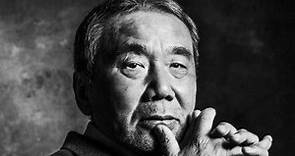 ▷ Biografía de Haruki Murakami - ¡COMPLETA Y RESUMIDA!