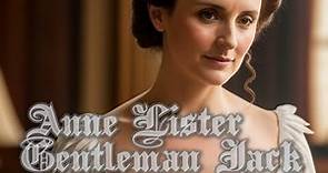 Anne Lister - The REAL Gentleman Jack