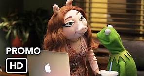 The Muppets (ABC) "All Grown Up" Promo HD