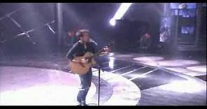 Kris Allen Heartless (REAL) Live Performance Video!