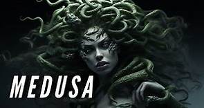 The Myth of Medusa and Perseus - Greek Mythology