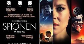 Spionen (2019) - trailer